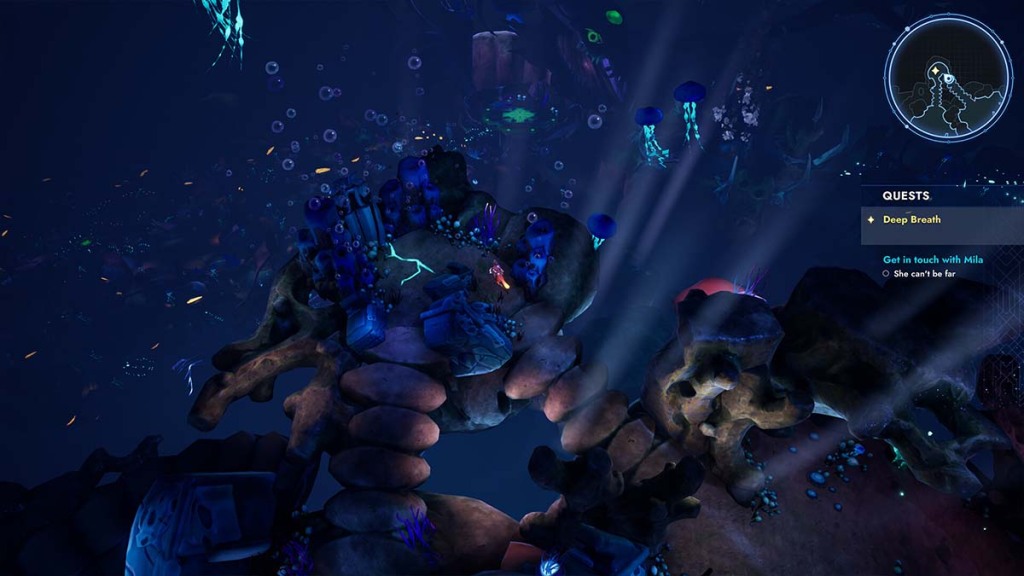 Team17 lance son nouveau jeu vidéo, Batora: Lost Haven 4 Jeux Video Batora Lost Haven 3