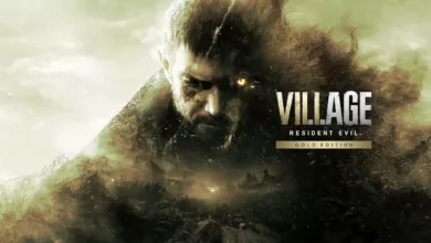 Sortie des pilotes graphiques Intel Arc 101.3793 41 jeux video resident evil village gold edition jpg webp