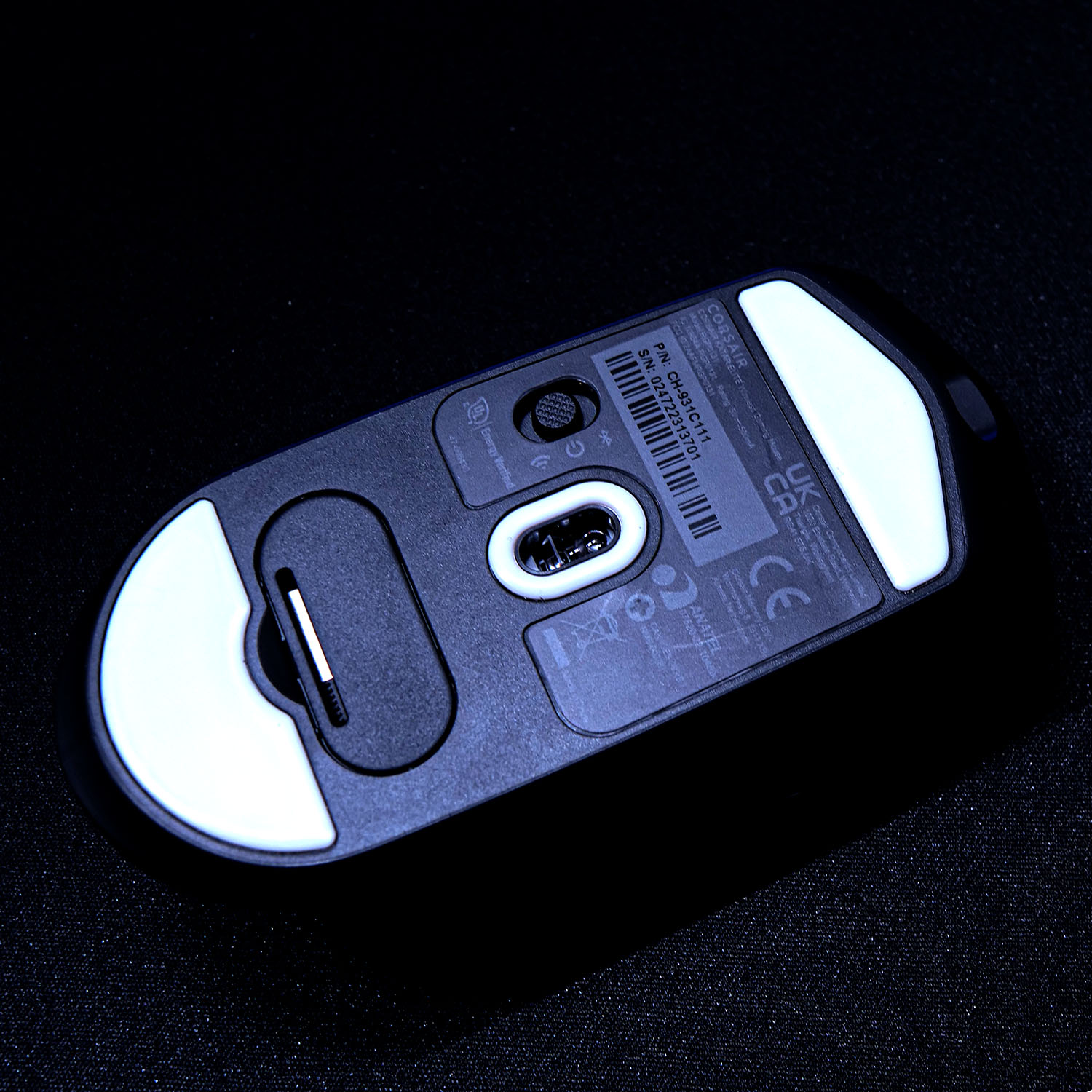 Test Katar Elite Wireless : simple et efficace 6 Katar Elite Wireless 12