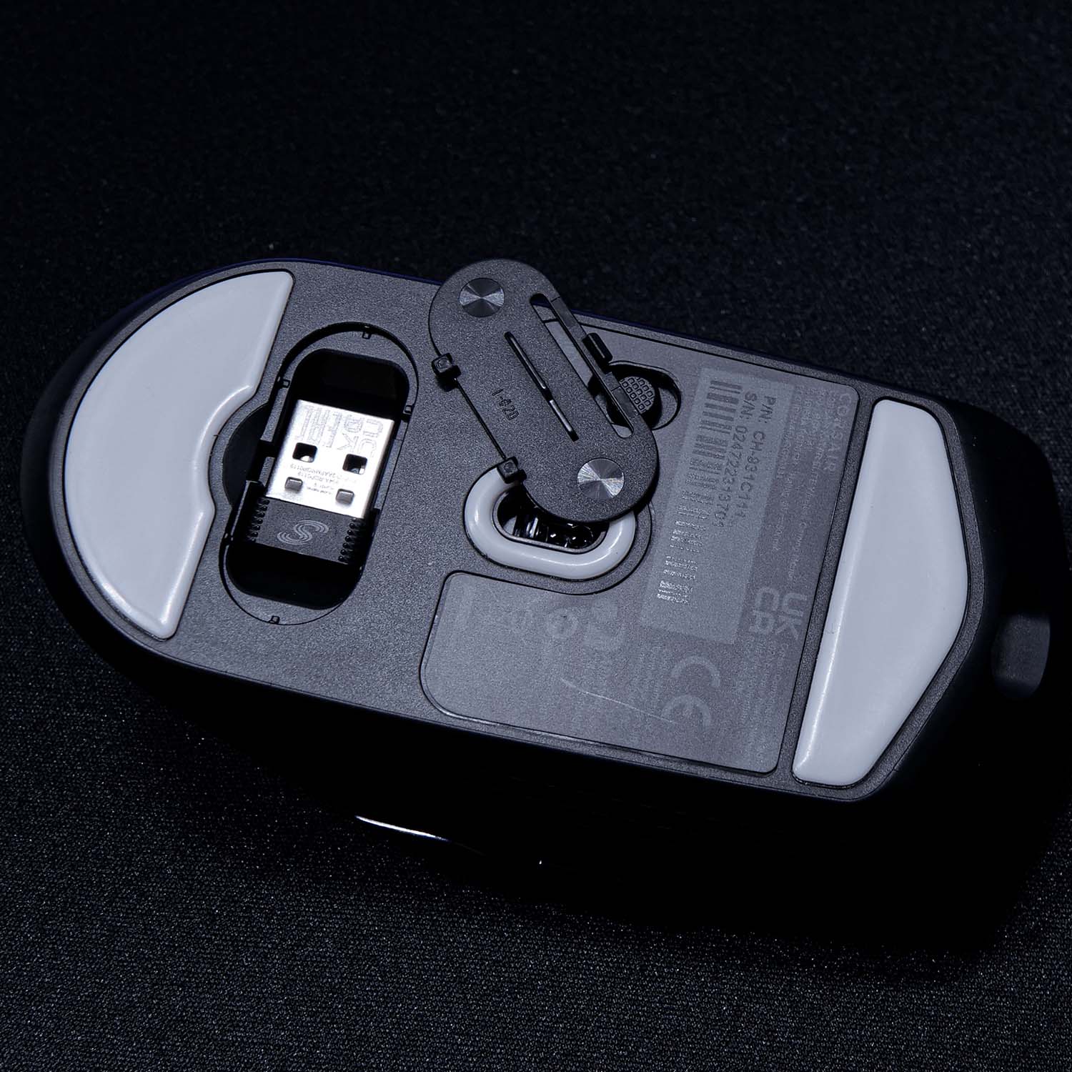 Test Katar Elite Wireless : simple et efficace 7 Katar Elite Wireless Dongle Wifi
