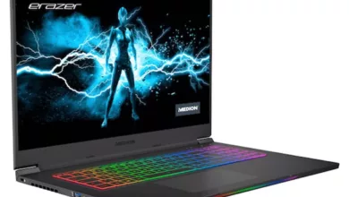 MEDION ERAZER, le retour de la marque dans le gaming 8 medion erazer beast x30 jpg webp