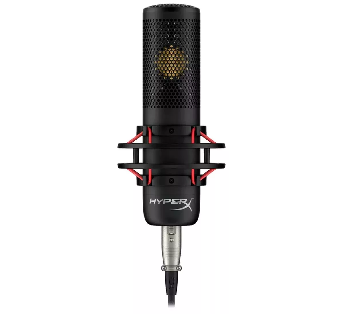 HyperX ProCast, Un Microphone XLR De Qualité Professionnelle