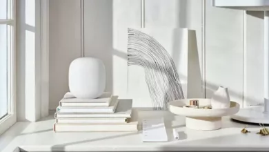 Nest Wifi Pro avec Wi-Fi 6E, jusqu'à 4200 Mbit/s 23 routeur google nest wifi pro 2 jpg webp