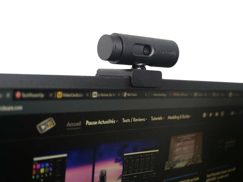 Test Streamplify CAM, du 1080p/60 FPS à moins de 80 € 2 Test Webcam Streamplify Cam 4