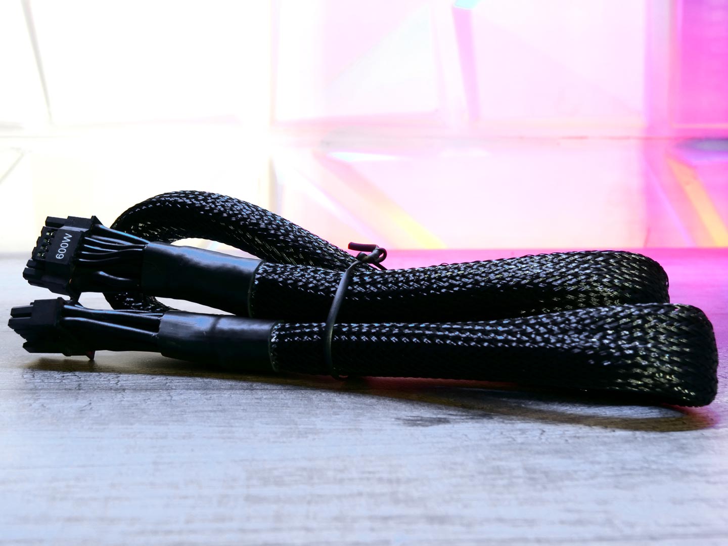 Toughpower Gf3 1200 W Pcie Gen 5 16 Pins 600 W 1