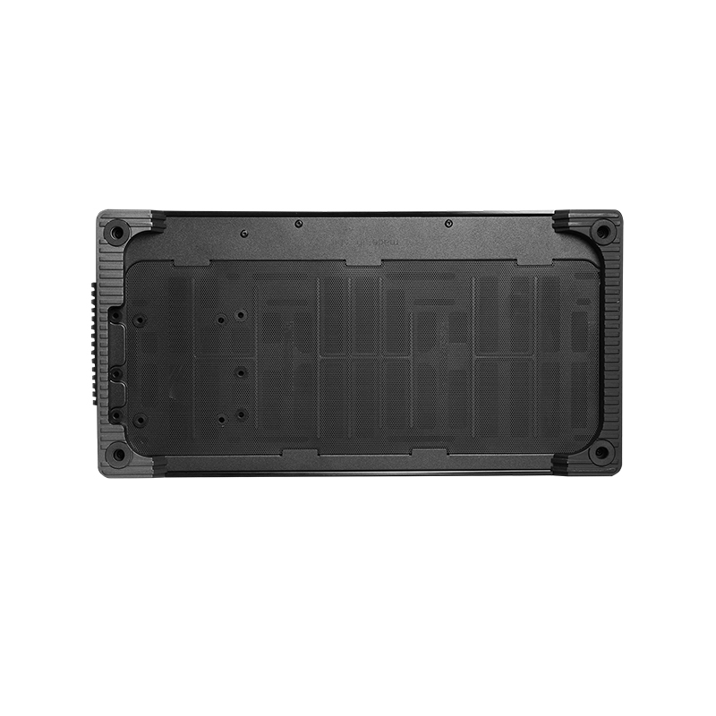 CHIEFTEC BX-10B-OP : un nouveau boitier m-ATX 9 08 1