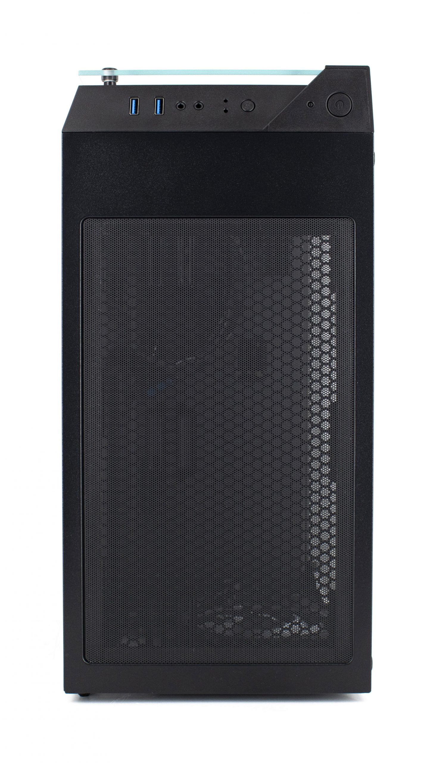 Test du boîtier AEROCOOL Skribble : pour réveiller l'artiste qui est en vous 10 Aerocool Skribble 012