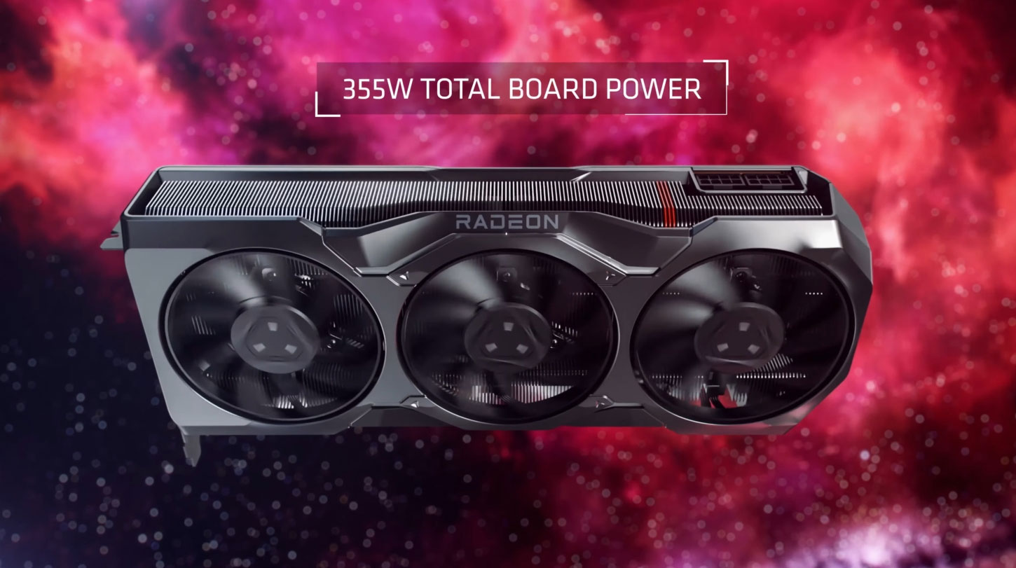 AMD RDNA 3 : voici les RX 7900 XT et RX 7900 XTX 15 Amd Rdna 3 (11)