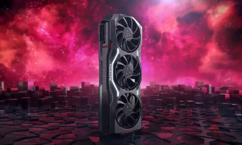 AMD RDNA 3 : voici les RX 7900 XT et RX 7900 XTX 1 AMD RDNA 3 13 jpg webp