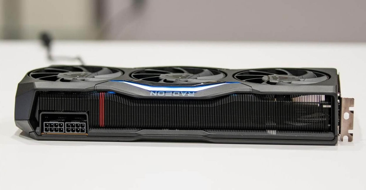 AMD RDNA 3 : voici les RX 7900 XT et RX 7900 XTX 6 Amd Rdna 3 (17)