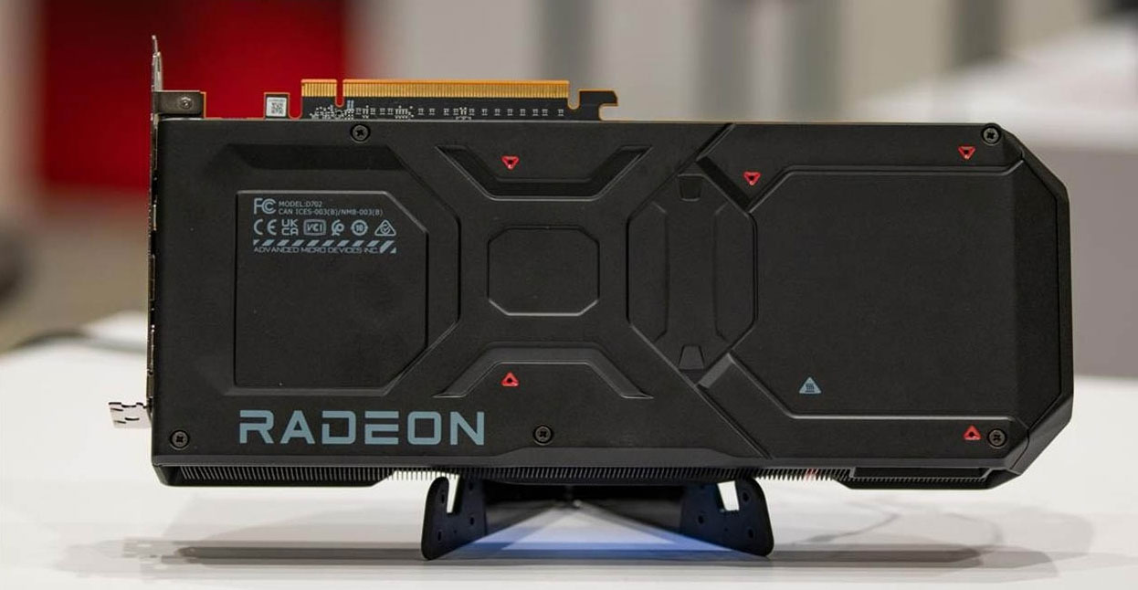AMD RDNA 3 : voici les RX 7900 XT et RX 7900 XTX 7 Amd Rdna 3 (18)