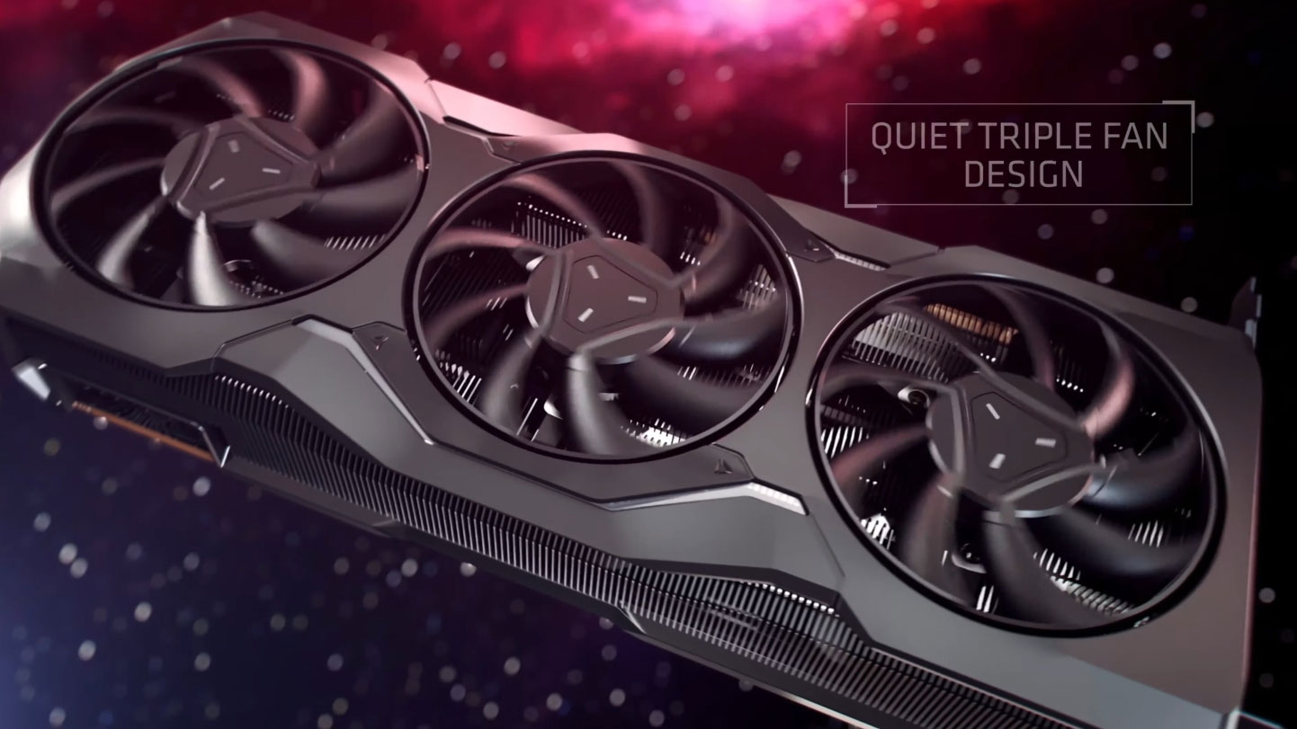 AMD RDNA 3 : voici les RX 7900 XT et RX 7900 XTX 13 Amd Rdna 3 (9)