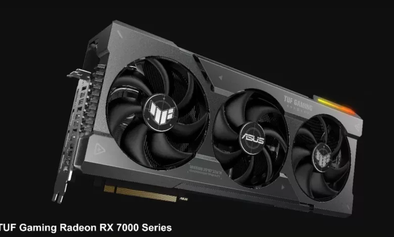 ASUS présente sa RX 7900 TUF 1 ASUS RX 7900 TUF 2 jpg webp