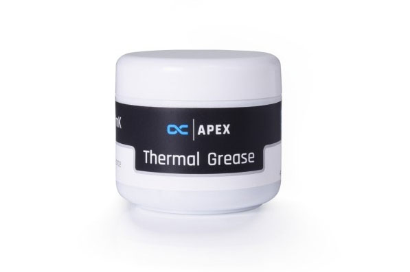 Apex Thermal Grease : j'vous en mets pour 100 grammes ? 2 Apex Thermal Grease (2)