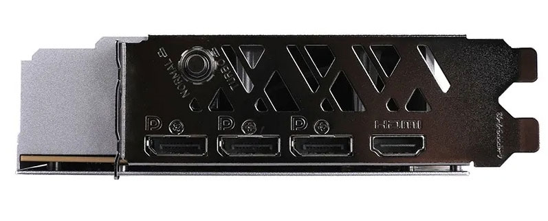 La Colorful RTX 4080 Neptune se montre 5 Colorful Rtx 4080 Neptune (5)
