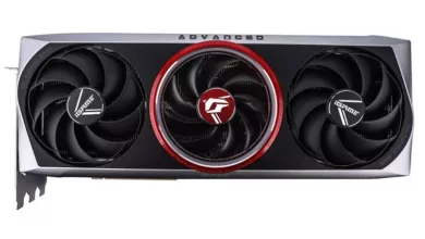 Deux RTX 4080 chez Colorful, dont une blanche 4 Colorful rtx 4080 2 jpg webp