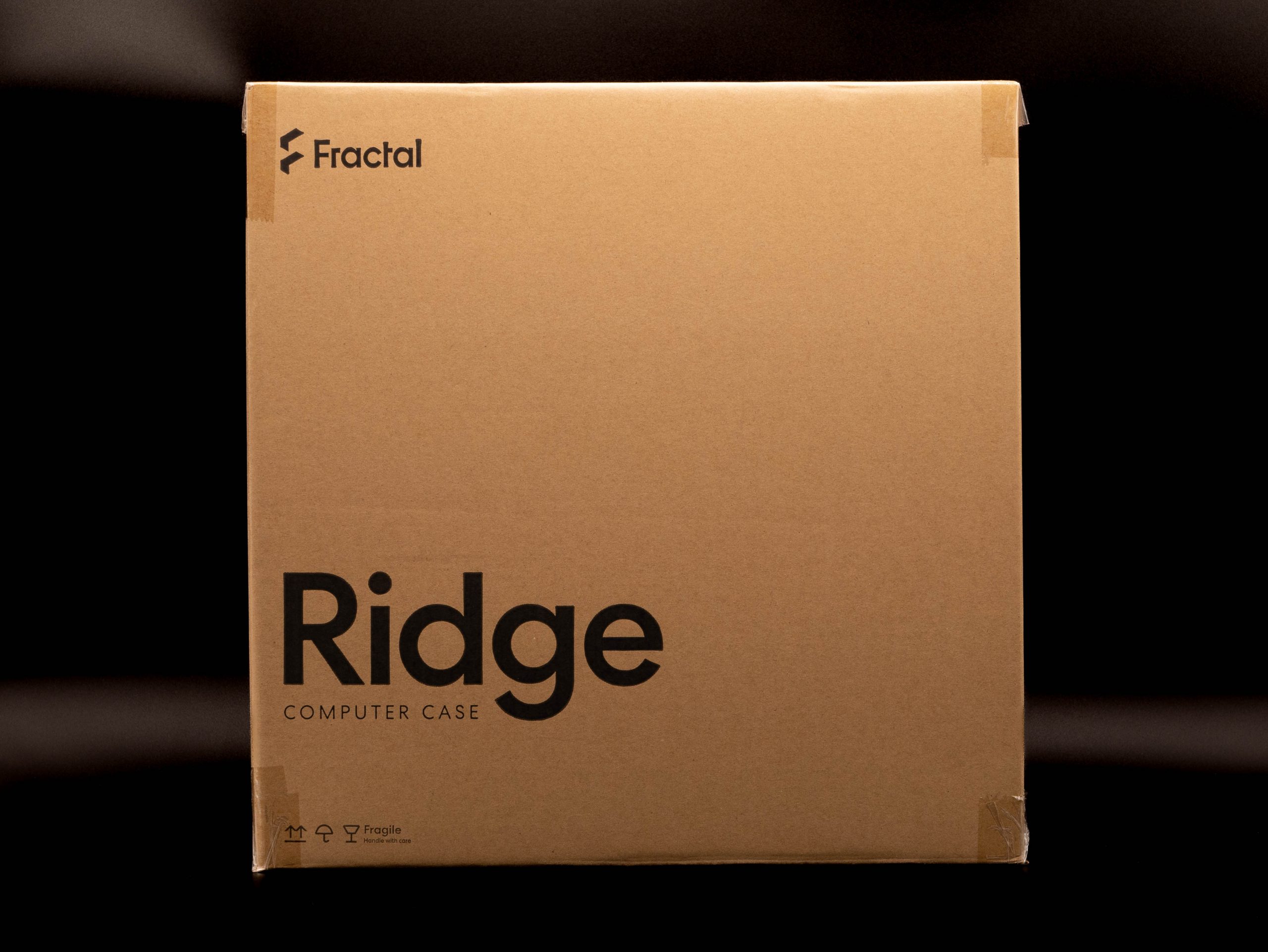 Fractal Design Ridge 1