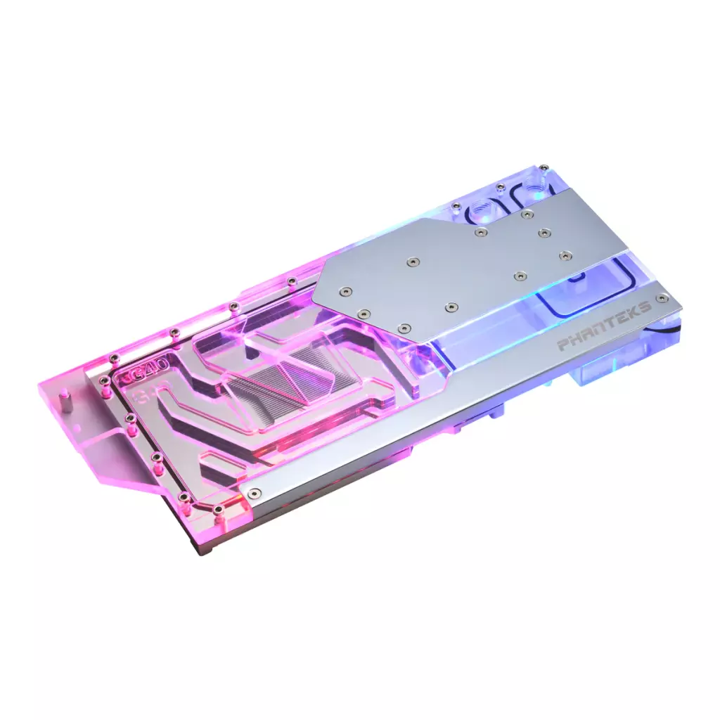 Phanteks Glacier G40 : Les RTX MSI et GIGABYTE sont de la partie 9 Glacier G40 Gigabyte 07 Chrome 1200x