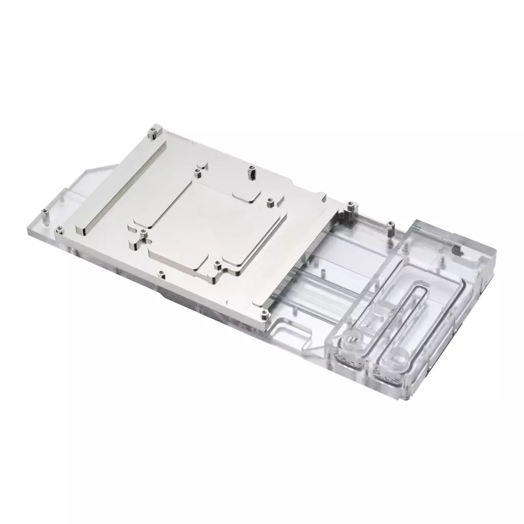 Phanteks Glacier G40 : Les RTX MSI et GIGABYTE sont de la partie 8 Glacier G40 Gigabyte 08 White 1200x