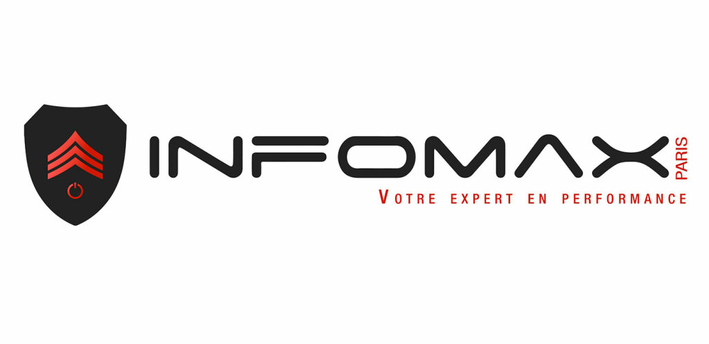 Infomax Logo