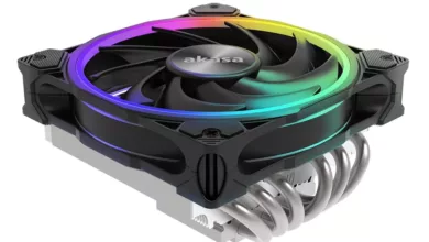 AKASA annonce des ventirads à profil bas 22 SOHO H6L 1 jpg webp