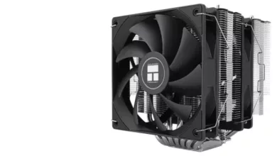 Thermalright présente le ventirad Phantom Spirit 120 SE 29 Thermalright Phantom Spirit 120 SE 2 jpg webp