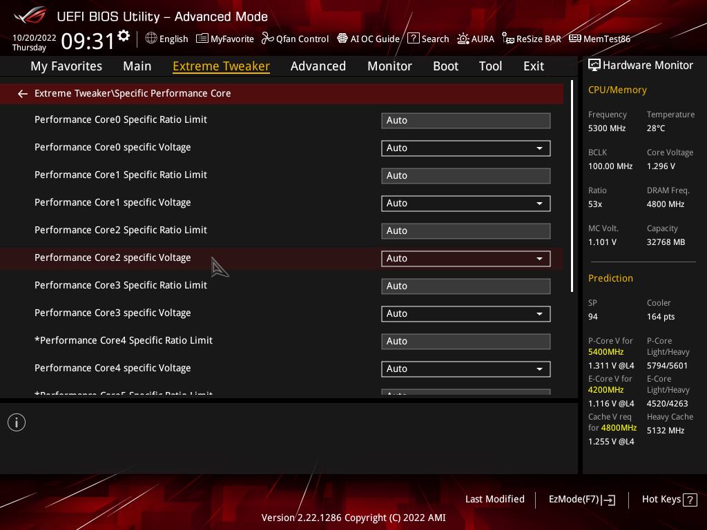 Bios Mz790e8