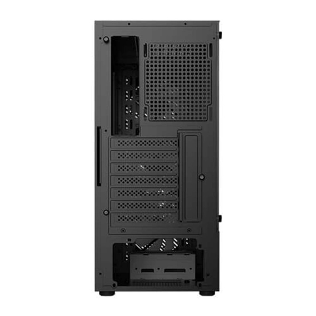 Antec AX20, boîtier abordable, simple et efficace 4 Sept slots d'extension