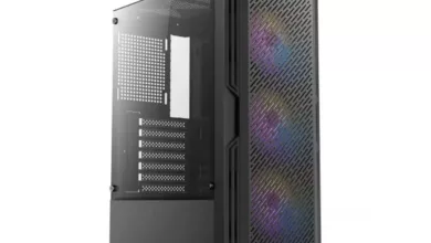 Antec AX20, boîtier abordable, simple et efficace 31 boitier antec ax20 jpg webp