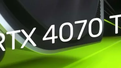 carte graphique nvidia rtx 4070 ti jpg webp