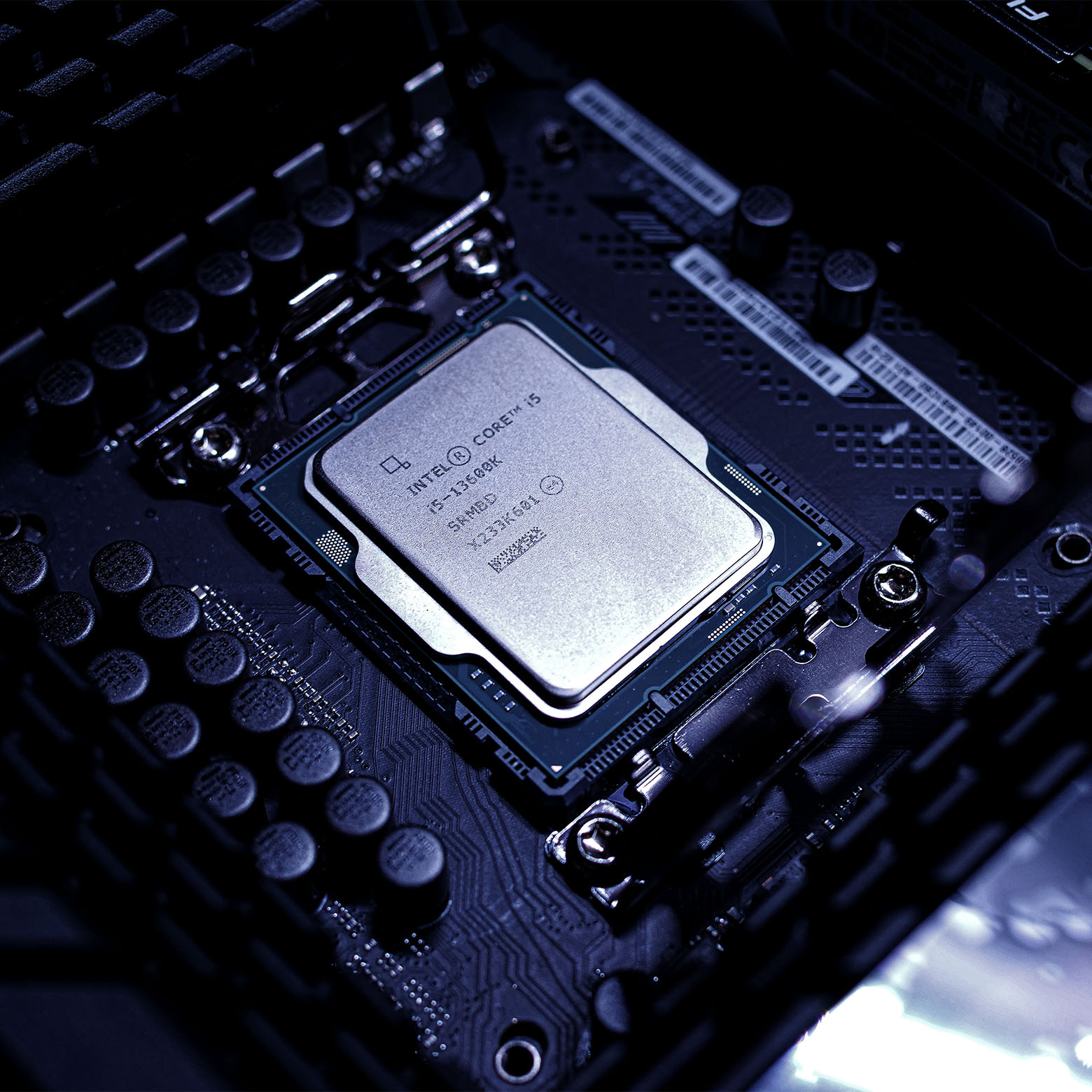 Test Intel Core i5-13600K : The best ? 12 Core I 5 13600 K Z790 Extreme Rog