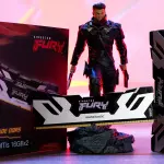 Test Kingston FURY Renegade DDR5 7200 Mt/s : Hynix A-Die inside 2 kingston fury renegade ddr 5 7200 mt s cover jpg webp