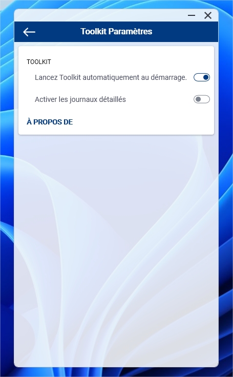 La Cie Mobile Drive Toolkit 3