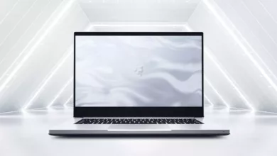 Razer Blade 14 Mercury Edition, AMD Ryzen et GeForce RTX 27 laptop razer blade 14 mercury edition jpg webp