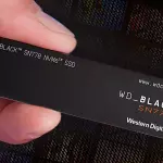 Test SSD WD Black SN770 : un rapport qualité-prix imbattable 2 wd sn 770 cover jpg webp
