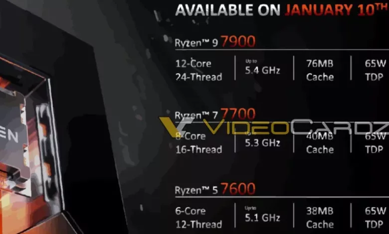 AMD RYZEN 7000 NONX PRICING RELEASE DATE 1200x479 1 jpg webp