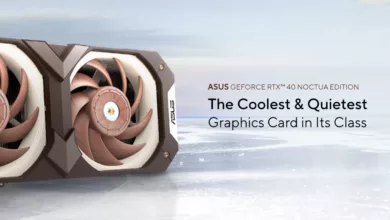 ASUS Noctua RTX 40 scaled