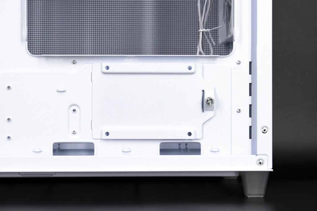 ASUS Prime AP201 : un boîtier Micro-ATX sobre et très efficace 7 Asus Prime Ap201 026