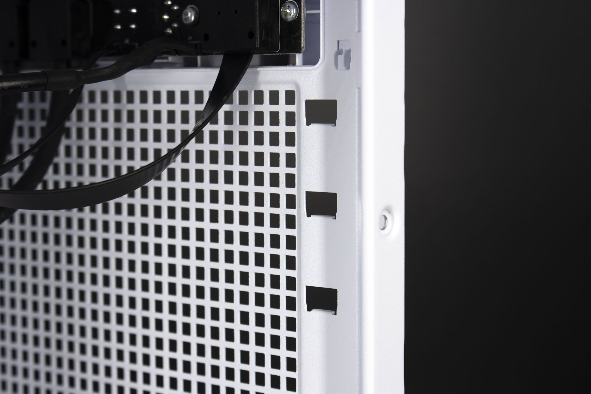 ASUS Prime AP201 : un boîtier Micro-ATX sobre et très efficace 26 Asus Prime Ap201 046
