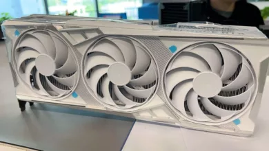 Colorful lance une RTX 4090 "iGame Lab" 7 Colorful rtx 4090 OC 1 jpg webp