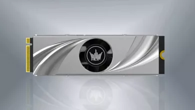 (MAJ) GALAX dévoile le SSD HOF Extreme 50 PCIe Gen5 43 Galax Hof Extreme 1 scaled