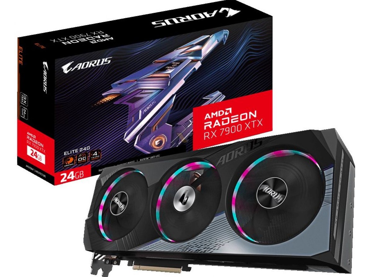 Voici les RX 7900 de Gigabyte 2 Gigabyte Rx 7900 Elite (4)