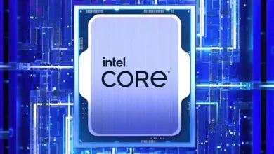 Rumeurs sur la plate-forme Intel LGA 1851 : jusqu'à 2026 et uniquement DDR5 9 Intel 13th gen non k 1 jpg webp