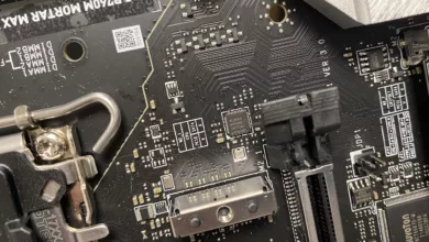 MSI MAG B760M Mortar MAX WIFI Motherboard Intel Non K BCLK OC 1 scaled 1 jpg webp