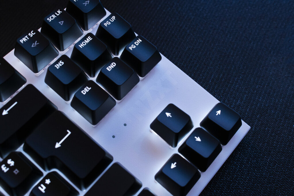 Clavier NZXT Function TKL : un premier clavier convaincant 15 Nzxt Function Tkl Ok