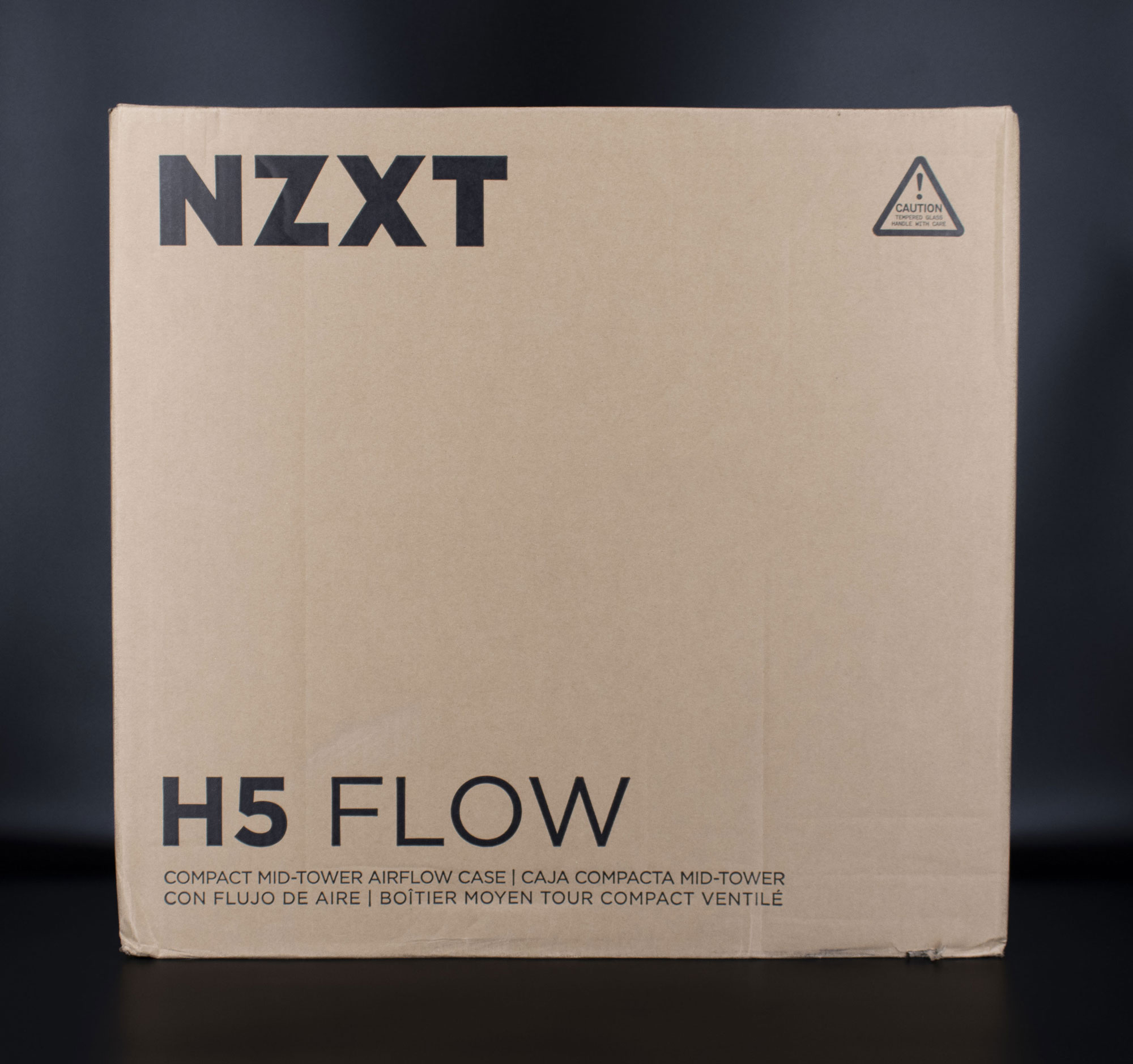 Nzxt H5 Flow 001