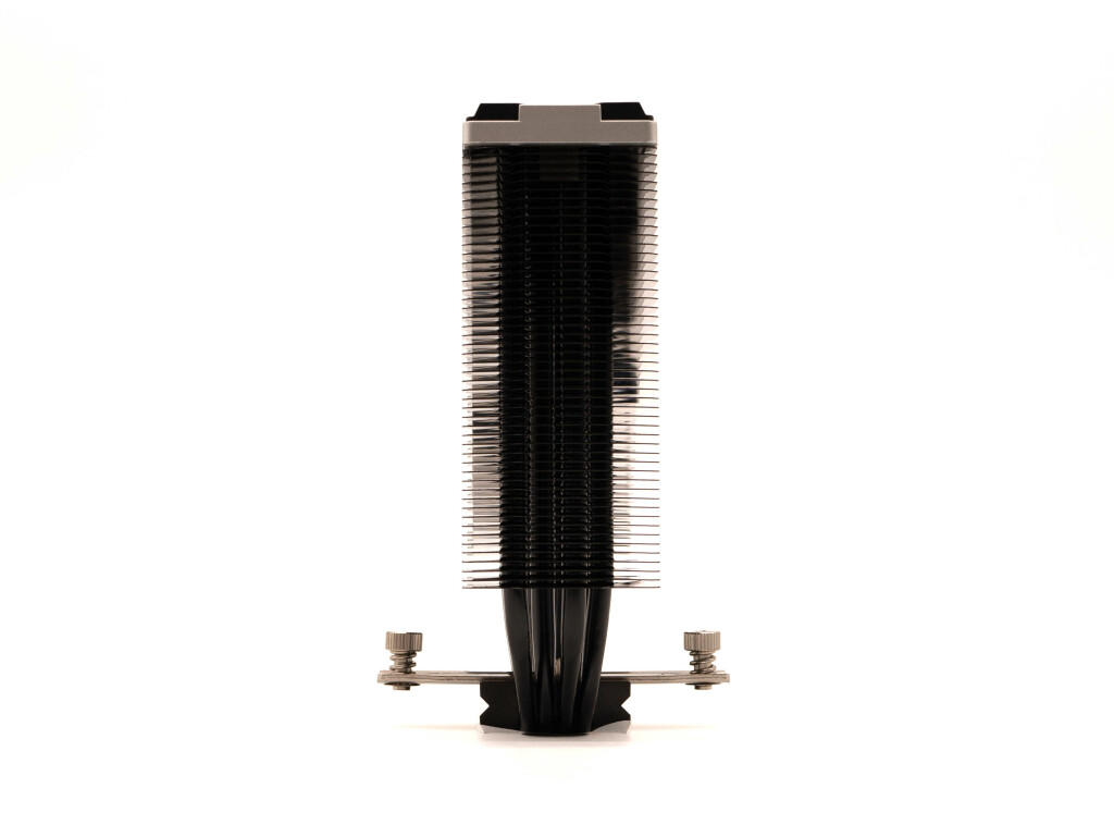 Test PCCOOLER K4 BK : le ventirad venu de l'Empire du Milieu 3 Pc Cooler K4 13