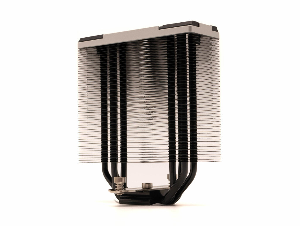 Test PCCOOLER K4 BK : le ventirad venu de l'Empire du Milieu 8 Pc Cooler K4 14b