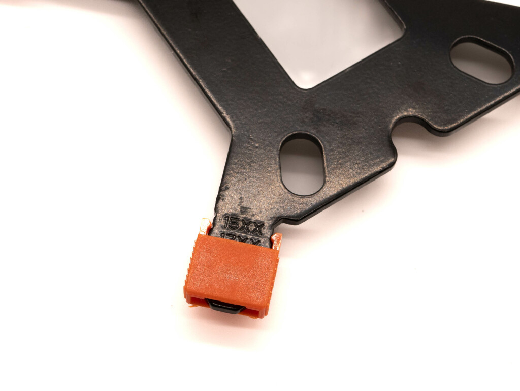 Pc Cooler K4 19
