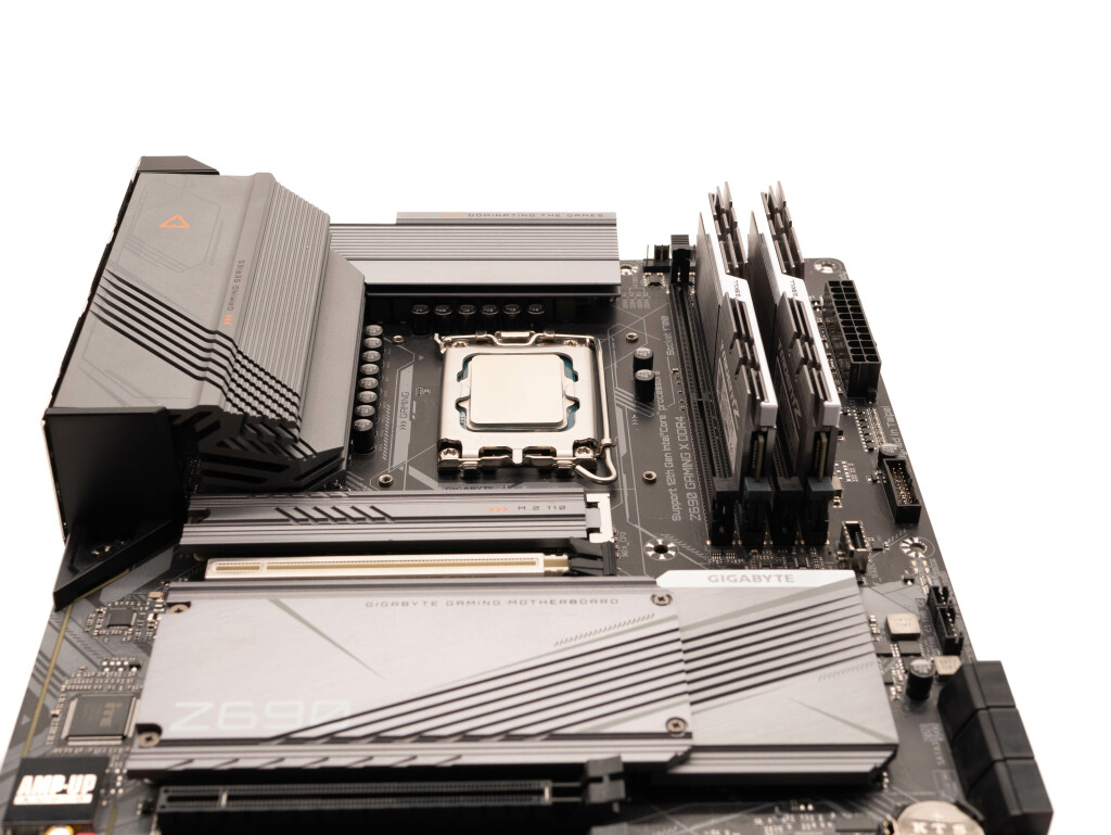 Pc Cooler K4 21